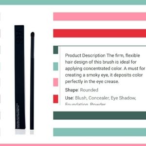 Nars #44 prescion contour brush
